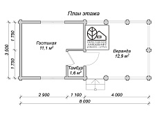 Каркасный дома цены Переславль