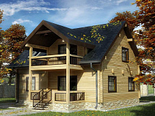 Bland House