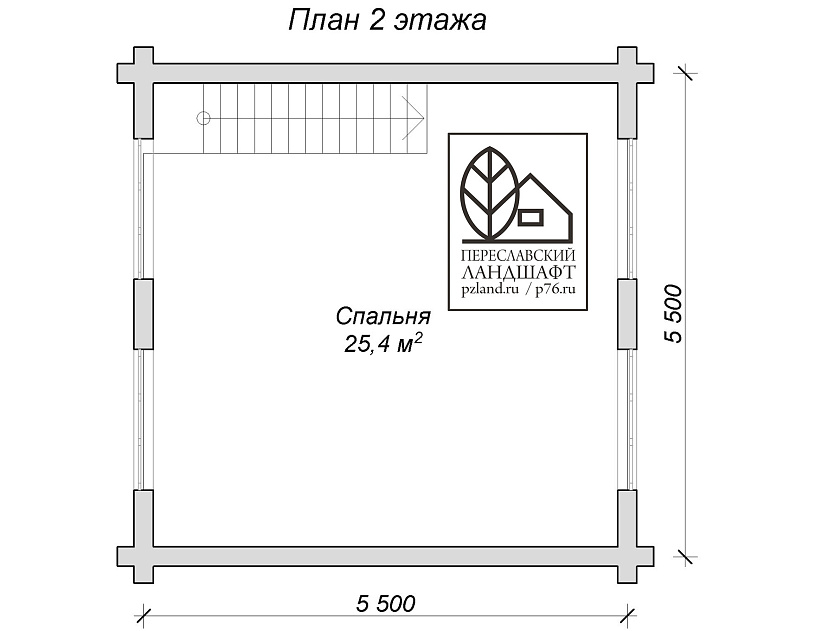 Бани под ключ в Переславле